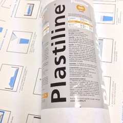 Plastiline 50 - Jacobson Chemicals